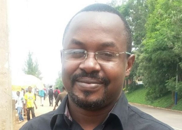 Rwanda: la mort du journaliste John Williams Ntwali...
