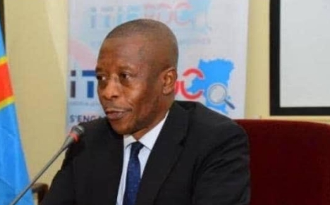Accueil de migrants en RDC : Jean-Claude Katende qualifie...