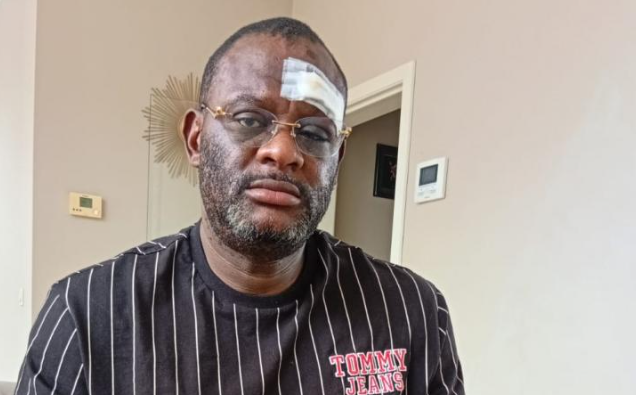 Le ministre des Sports Didier Budimbu perd son procès...