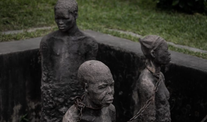L’Assemblée générale de l’ONU qualifie la traite transatlantique...