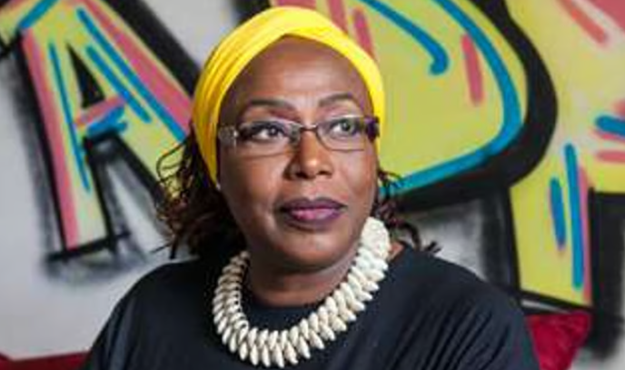 Tunisie : la célèbre militante des droits des migrants...