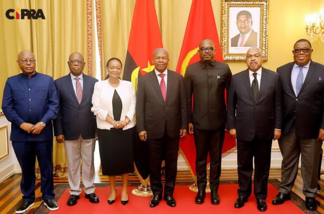  RDC : Félix Tshisekedi envoie un émissaire spécial...
