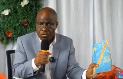 Fayulu pose une ligne rouge à Tshisekedi : « S’il ose...