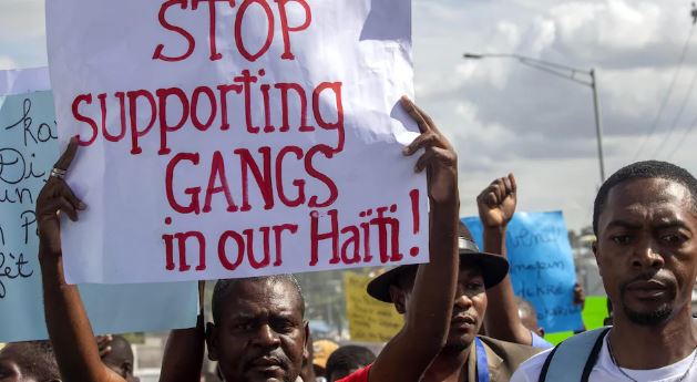 Haïti: l'ONU revoit à la hausse son bilan des violences...
