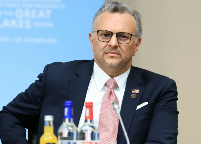 Cessez-le-feu en RDC : Washington met en garde contre...