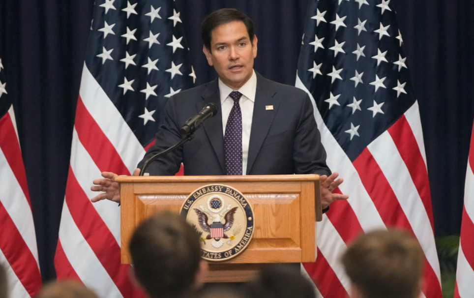 Marco Rubio déclare la guerre à la CPI : « Elle menace...