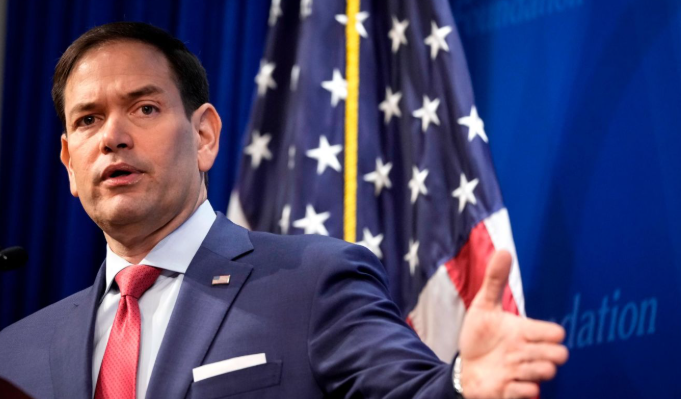 Soudan du Sud : Washington impose des restrictions...