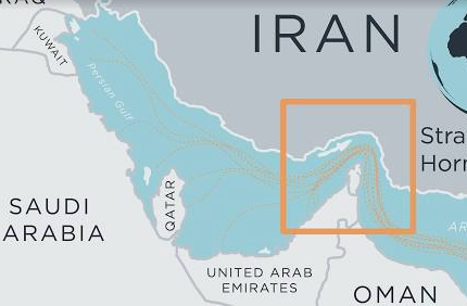 Tensions au Moyen-Orient : l’Iran referme le détroit d’Ormuz face au blocus américain