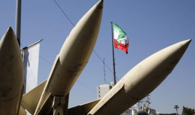 Natanz bombardé, Dimona visée : l’Iran riposte sur le site nucléaire israélien