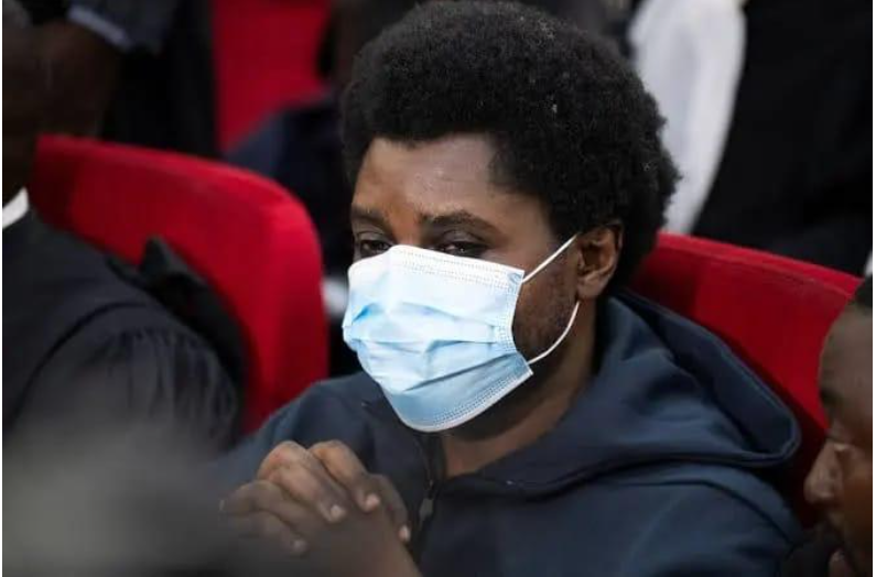 FRIVAO : Constant Mutamba comparaît ce mardi comme...