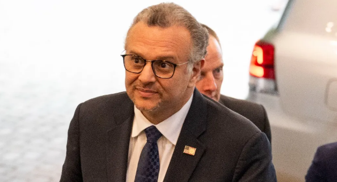 M23 et Rwanda accusés par Washington : Boulos garde...