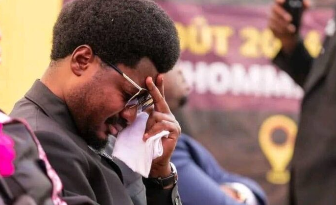 Affaire FRIVAO : Mutamba saisit la justice pour atteinte...