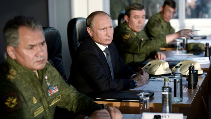 Des généraux russes auraient été tués grâce à l’aide américaine à l’Ukraine