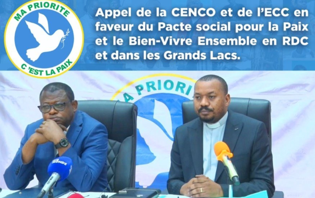 « Pas de concession, mais un vrai consensus » : Le...