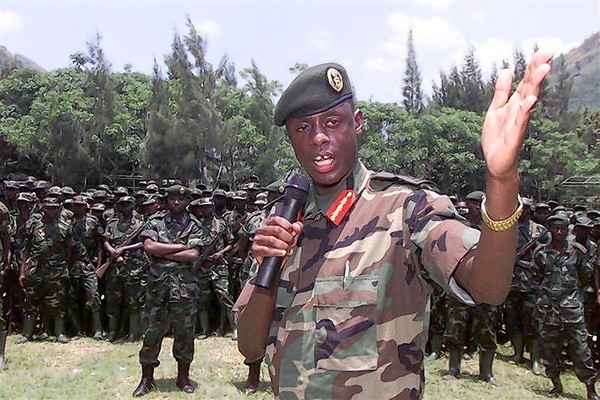 Rwanda : Paul Kagame confie les Affaires de l’EAC à...