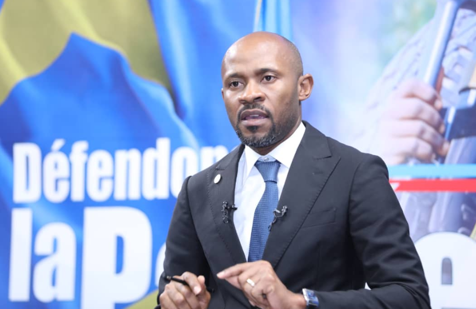 Cour constitutionnelle et loi référendaire : Patrick...