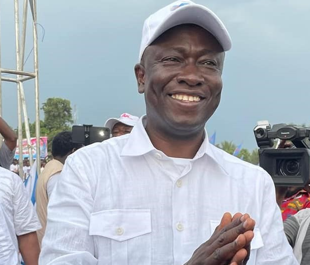 Kinshasa : après les sanctions américaines, Augustin...
