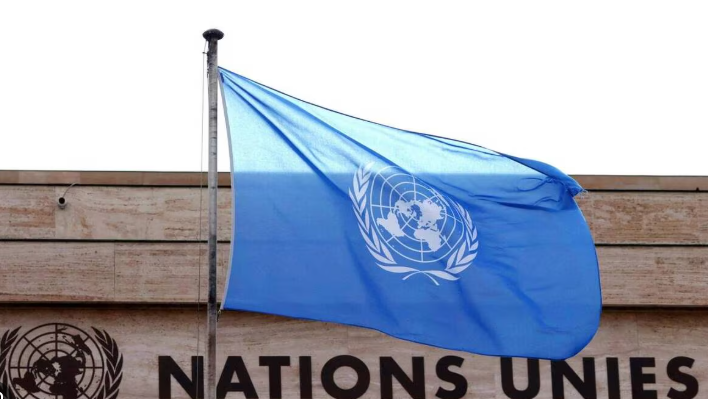 RDC : l’ONU met en garde contre une « crise des droits...