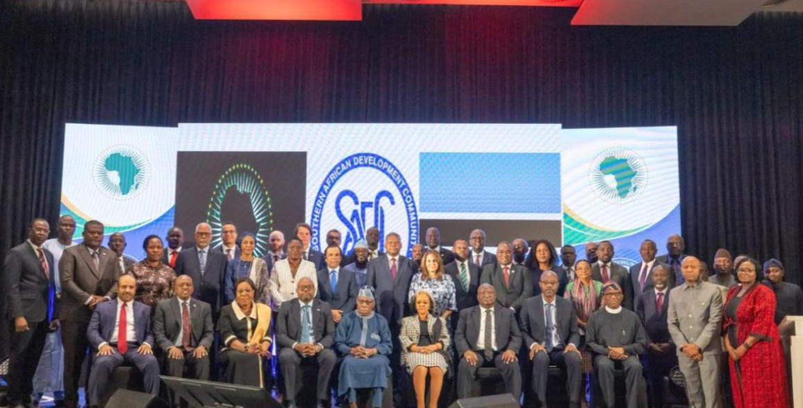 Paix dans l’Est de la RDC : le panel de l’Union africaine...