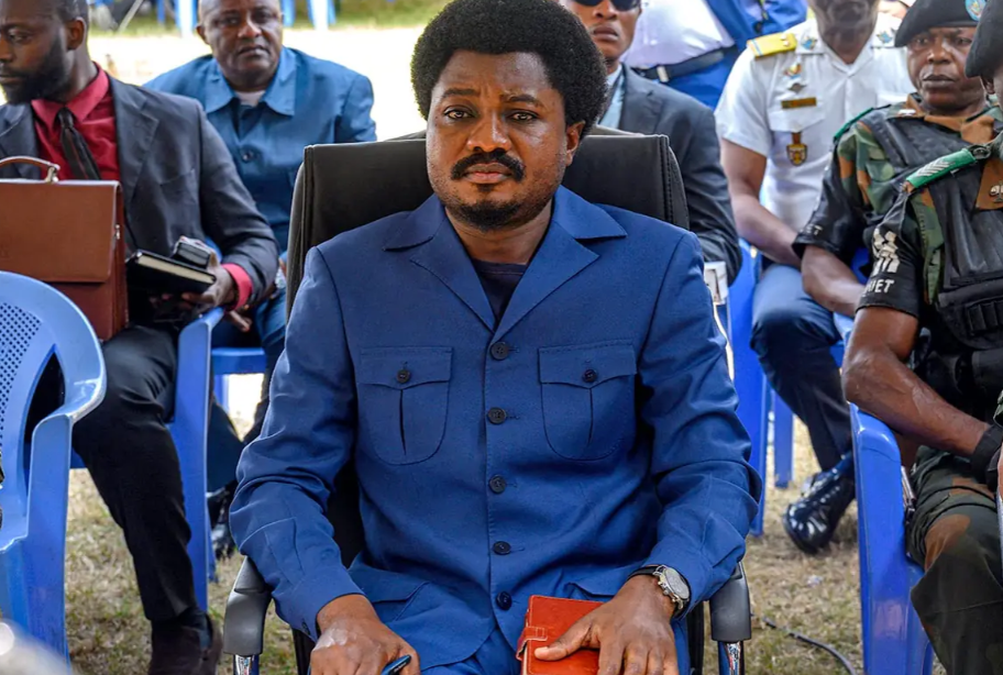 Constant Mutamba défie la justice : « Je suis déjà...