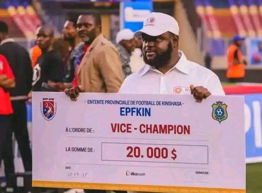 Assassinat de Vally Amisi à la Gombe : enquête ouv...