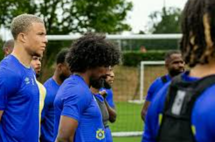 Coupe du Monde 2026 : début de la préparation des Léopards...