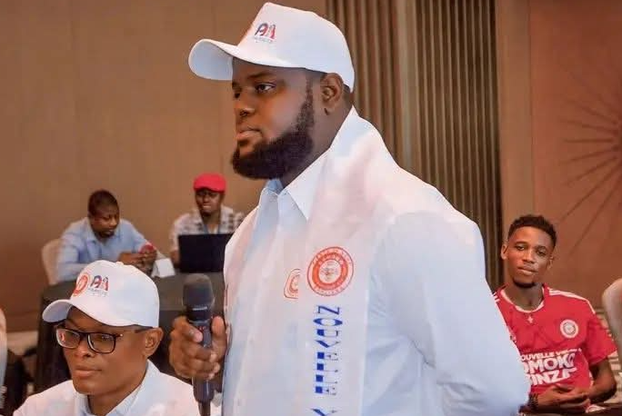 Deuil dans le sport congolais : Vally Amisi retrouvé...