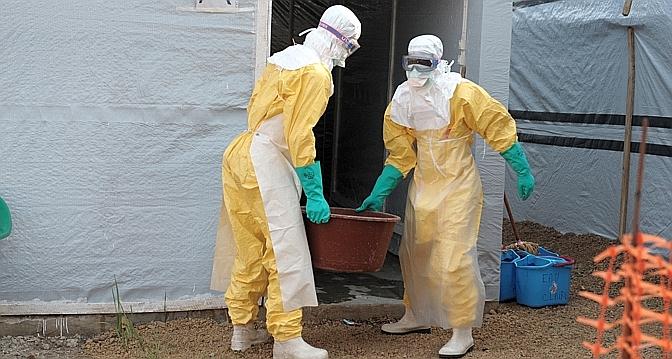 Épidémie d’Ebola en Ituri : l’Africa CDC confirme 13...
