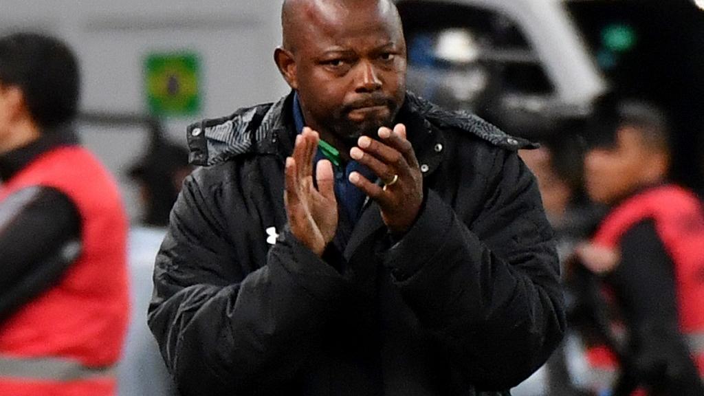 Brésil : les entraîneurs noirs victimes de racisme...