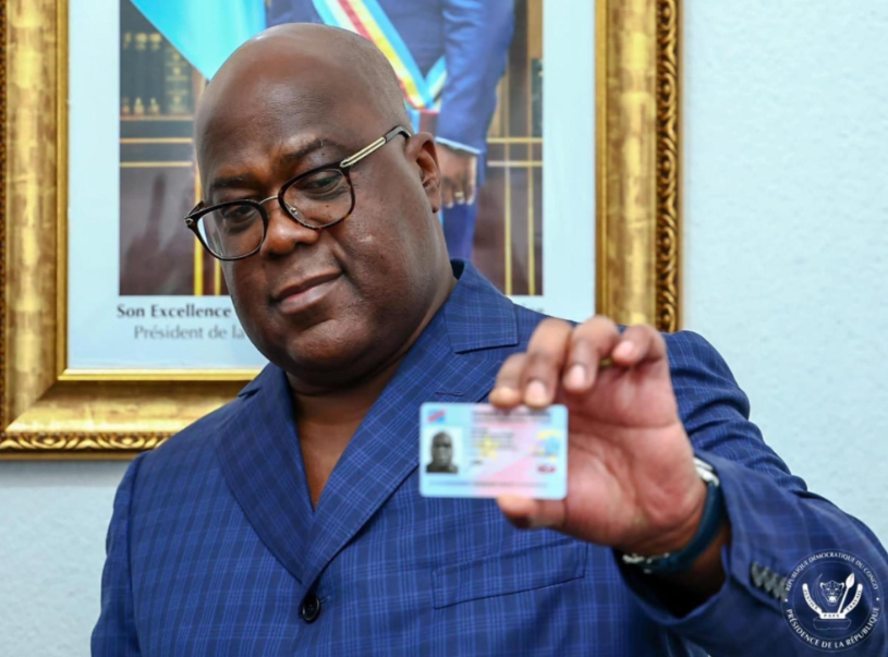 Référendum en RDC : 65 organisations de la société...