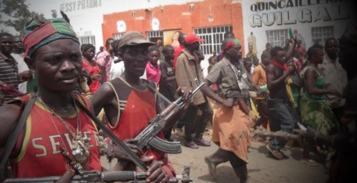 Haut-Katanga : nouvelle attaque meurtrière des Bakata...
