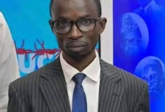 Prison de Makala : l’avocat de Parole Kamizelo dénonce...