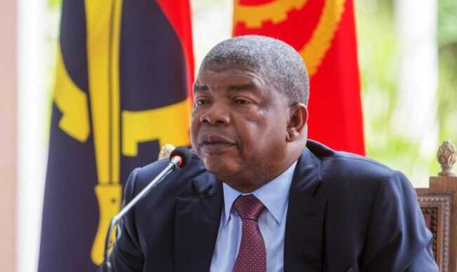 Paix dans l'Est : João Lourenço encourage Tshisekedi...