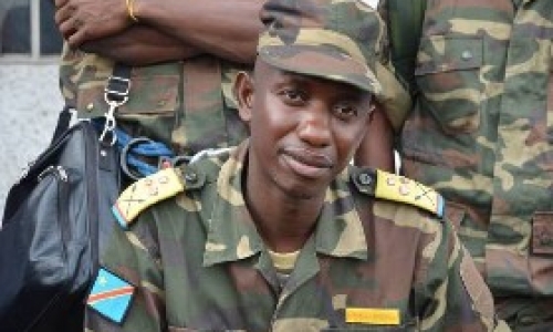 Mamadou Ndala